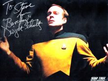 Dwight Schultz