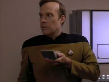 Dwight Schultz