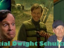 Dwight Schultz