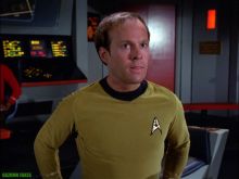 Dwight Schultz