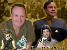 Dwight Schultz