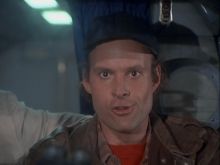 Dwight Schultz