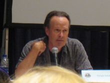 Dwight Schultz