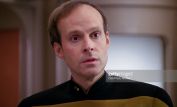 Dwight Schultz