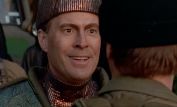 Dwight Schultz