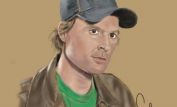 Dwight Schultz