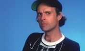 Dwight Schultz