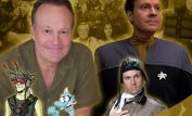 Dwight Schultz