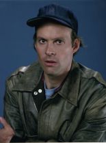 Dwight Schultz