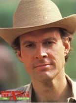 Dwight Schultz