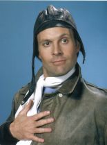 Dwight Schultz