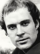 Dwight Schultz