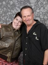 Dwight Schultz