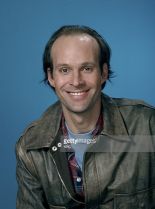 Dwight Schultz