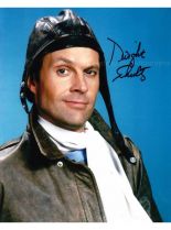 Dwight Schultz