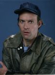 Dwight Schultz