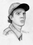 Dwight Schultz