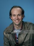 Dwight Schultz