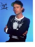 Dwight Schultz