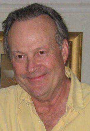 Dwight Schultz