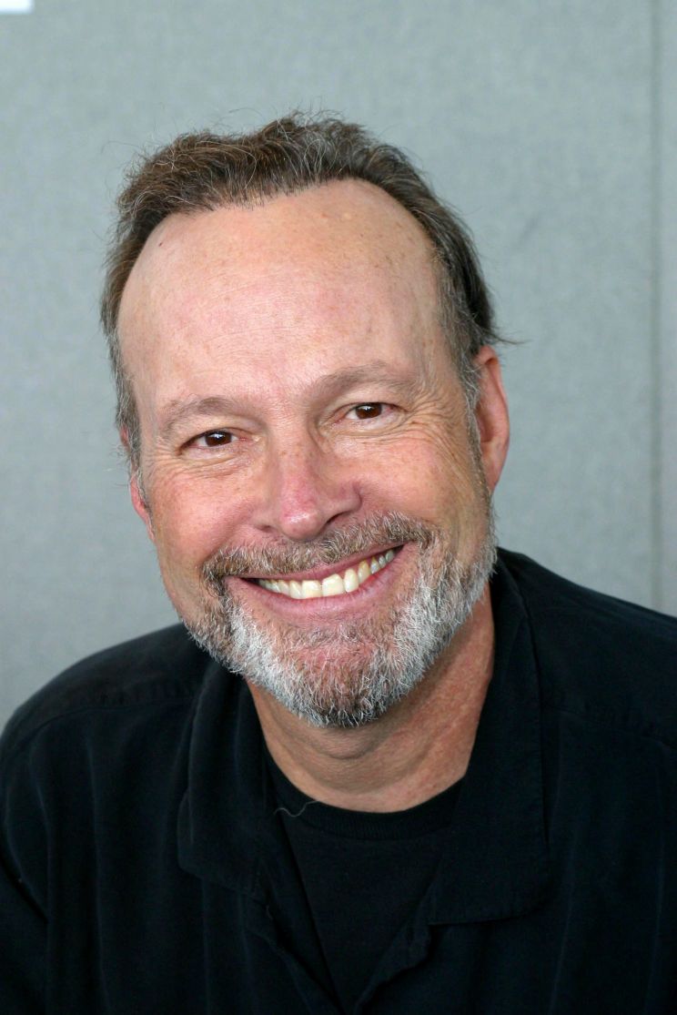 Dwight Schultz