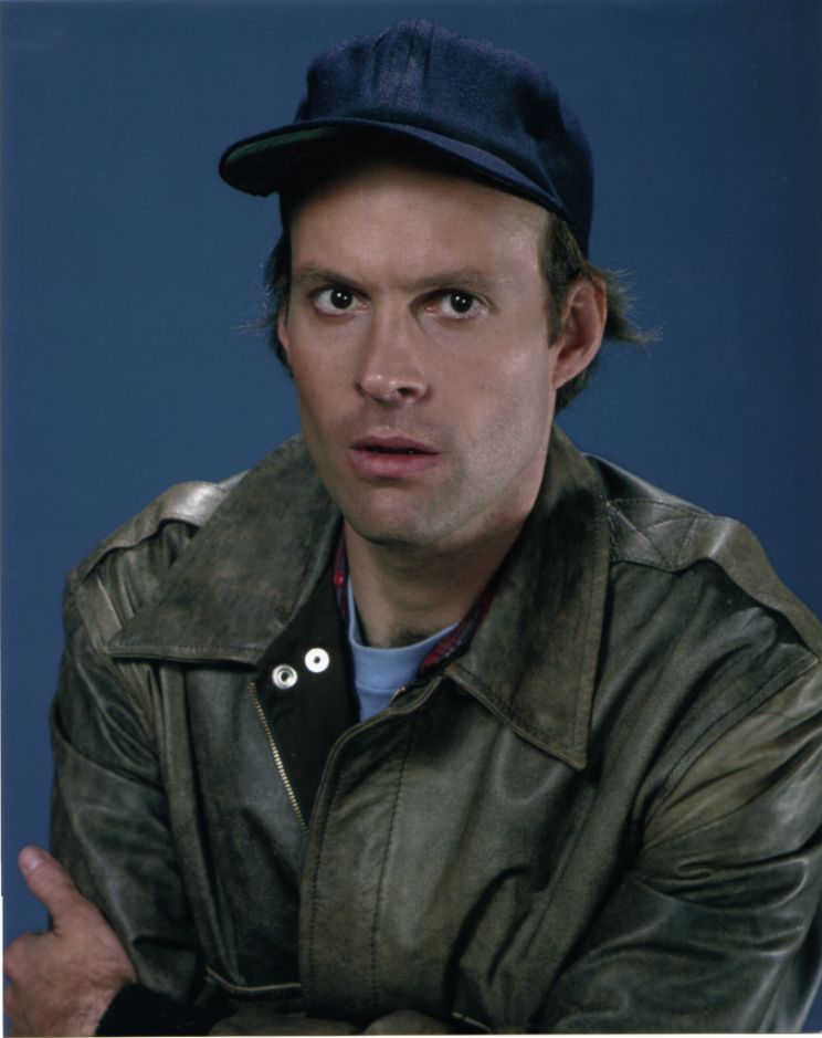 Dwight Schultz