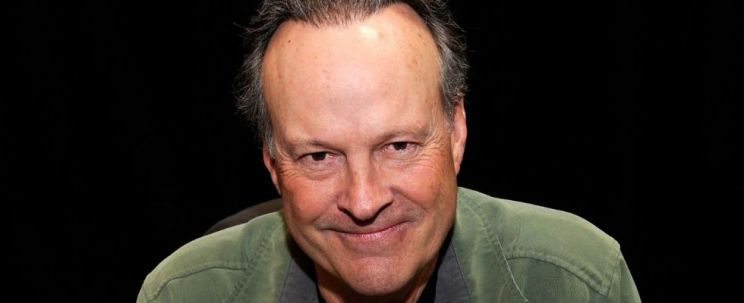 Dwight Schultz