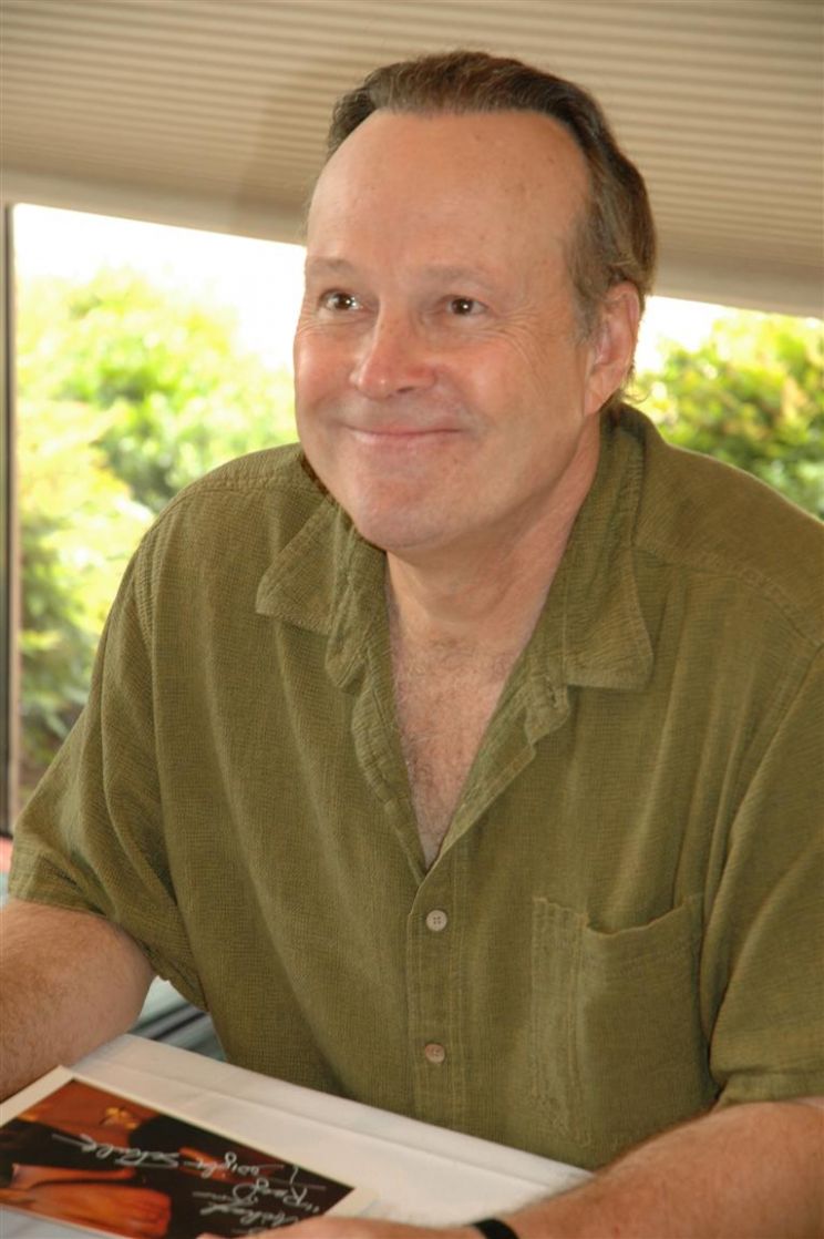 Dwight Schultz