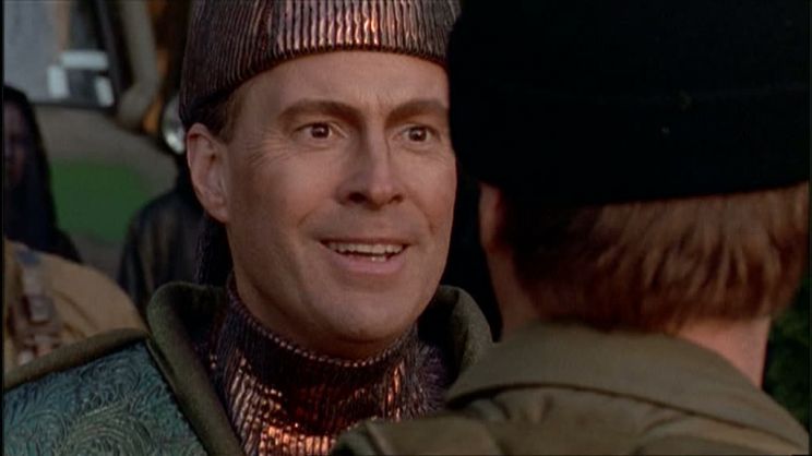 Dwight Schultz