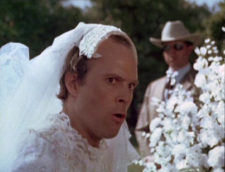 Dwight Schultz