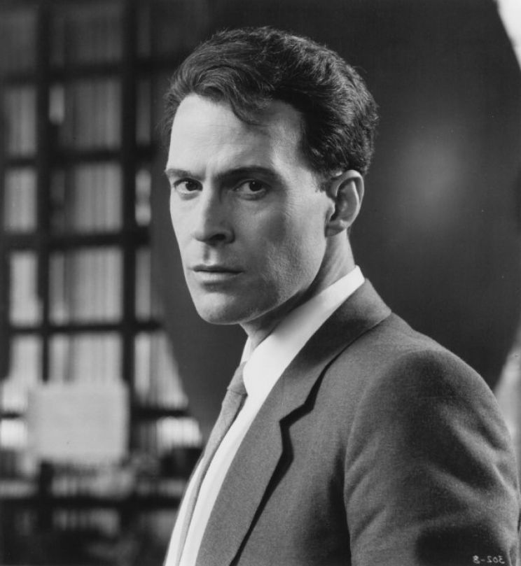 Dwight Schultz