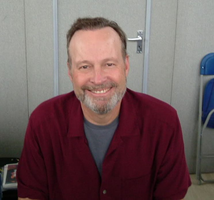 Dwight Schultz