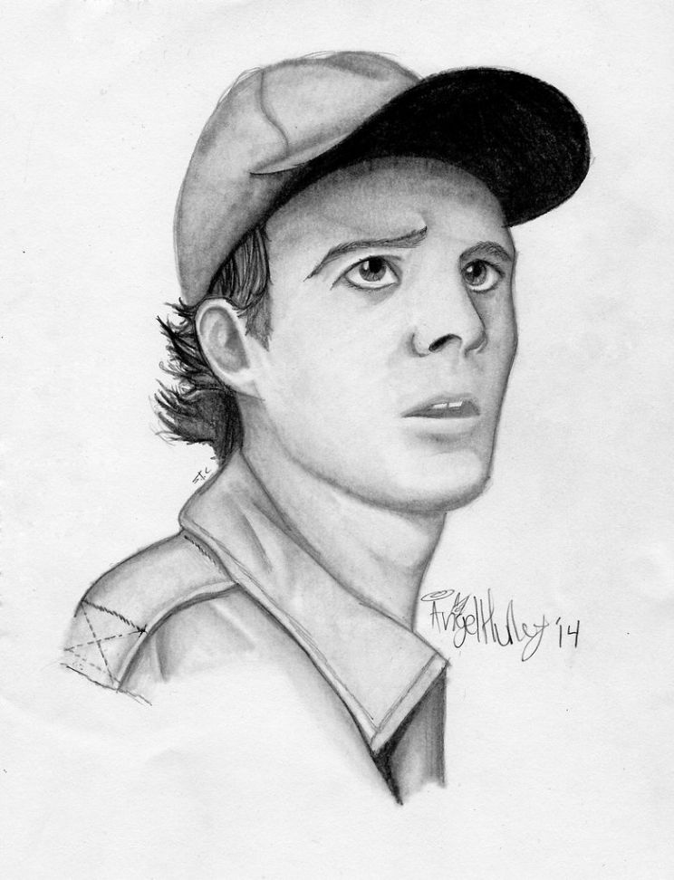 Dwight Schultz