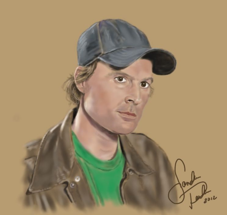 Dwight Schultz