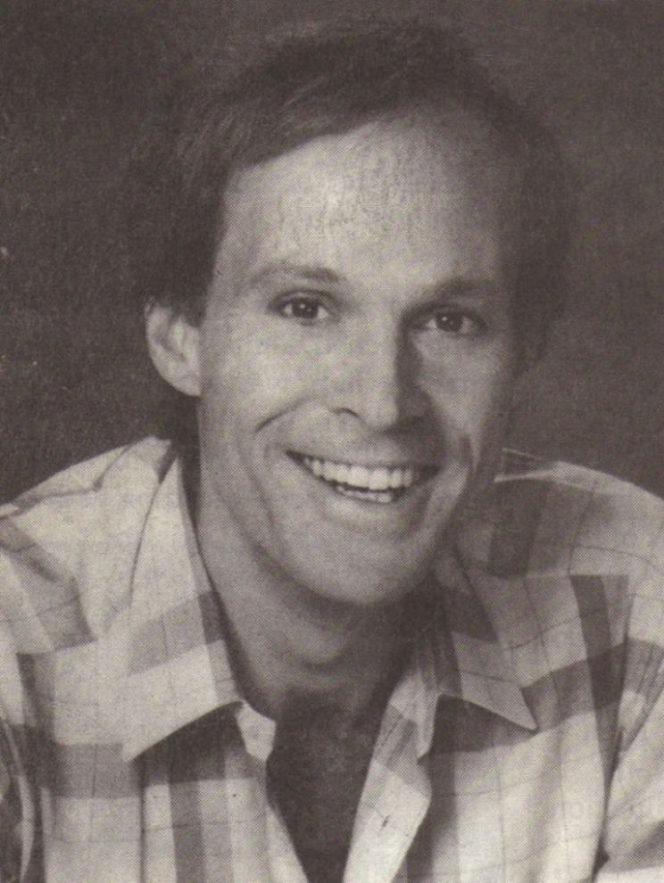 Dwight Schultz