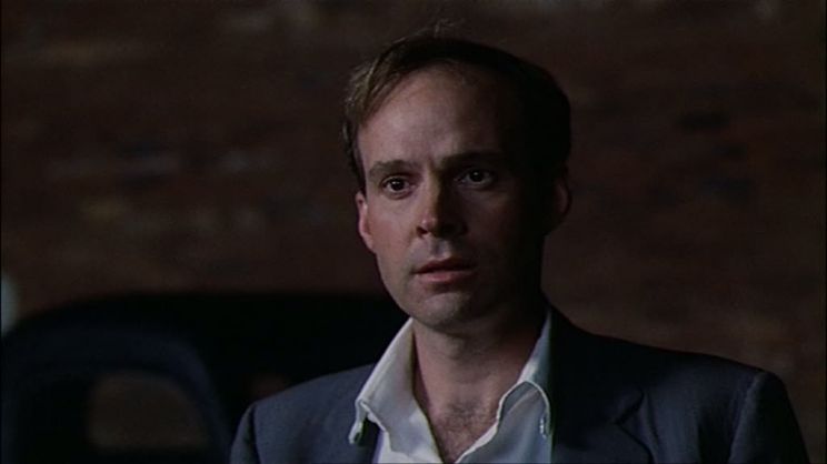 Dwight Schultz