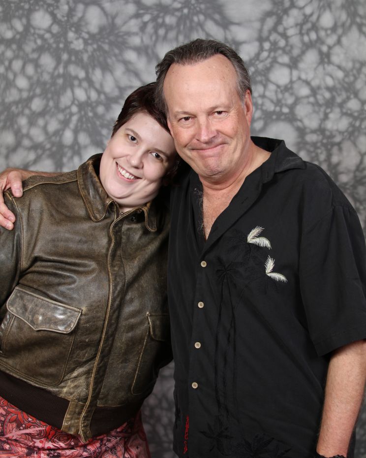 Dwight Schultz