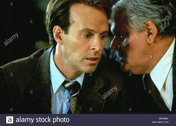 Dwight Schultz