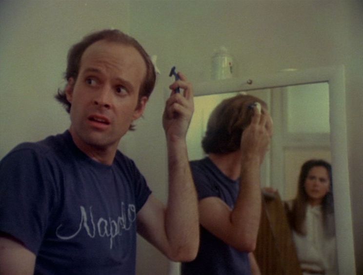 Dwight Schultz