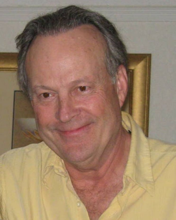 Dwight Schultz