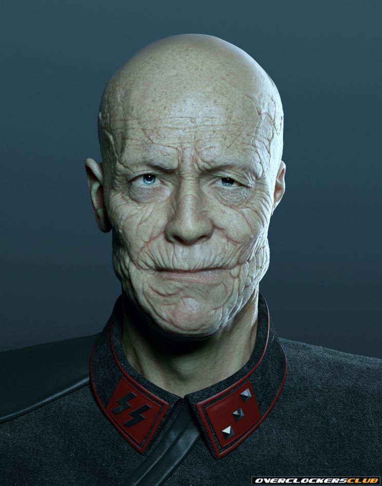 Dwight Schultz