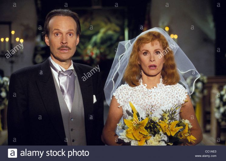 Dwight Schultz