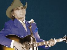 Dwight Yoakam