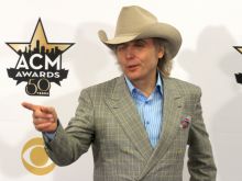 Dwight Yoakam