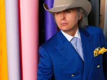 Dwight Yoakam