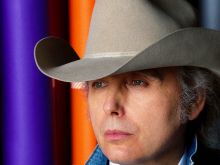 Dwight Yoakam