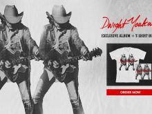 Dwight Yoakam