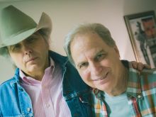 Dwight Yoakam