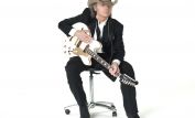 Dwight Yoakam