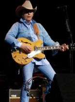 Dwight Yoakam